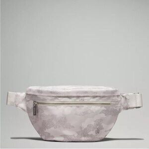 Lululemon City Adventurer Belt Bag 2.5L-